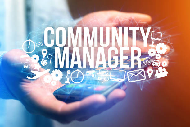 Offre d’emploi – Community Manager chez ECOLE CANADIENNE DES GENIES