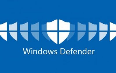 COMMENT CONFIGURER WINDOWS DEFENDER