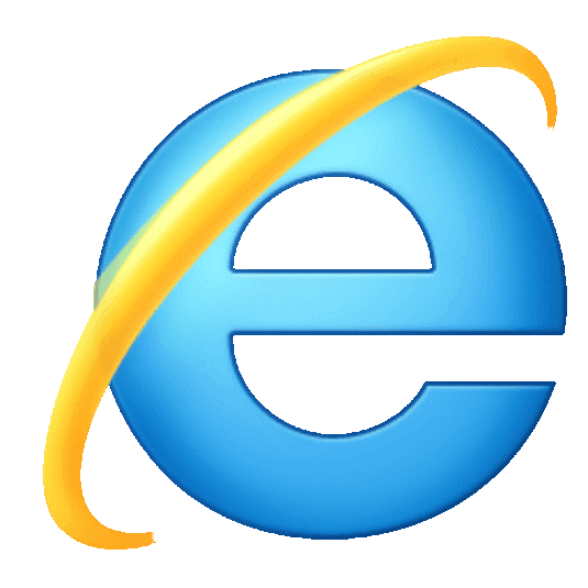 REVENIR À INTERNET EXPLORER À PARTIR DE MICROSOFT EDGE